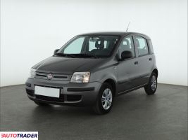 Fiat Panda 2010 1.2 59 KM