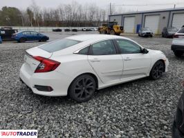 Honda Civic 2019 2 Honda Civic 2019 2