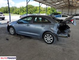 Toyota Corolla 2022 1 Toyota Corolla 2022 1