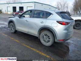 Mazda CX-5 2021 2