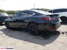 Lexus ES 2025 2 Lexus ES 2025 2