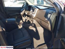 GMC Pozostałe 2022 2