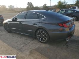 Hyundai Sonata 2022 2