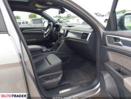 Volkswagen Atlas 2023 3