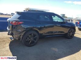 Chevrolet Blazer 2020 3