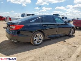 Honda Accord 2019 1 Honda Accord 2019 1