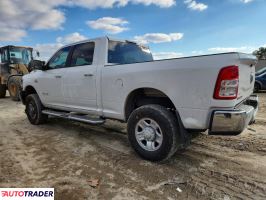 Dodge Ram 2020 6