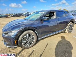 Kia EV6 2022