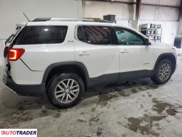 GMC Acadia 2019 2