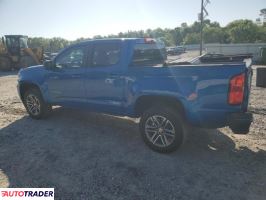 Chevrolet Colorado 2022 3 Chevrolet Colorado 2022 3