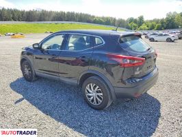 Nissan Rogue 2020 2