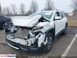 GMC Acadia 2021 2 GMC Acadia 2021 2