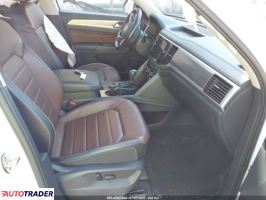 Volkswagen Atlas 2021 3