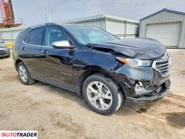Chevrolet Equinox 2020 1