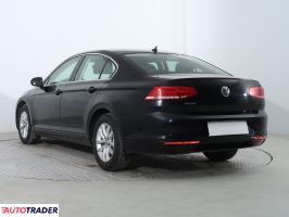 Volkswagen Passat 2019 2.0 147 KM