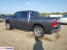Dodge Ram 2019 5 Dodge Ram 2019 5