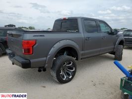 Ford Pozostałe 2020 5 Ford Pozostałe 2020 5