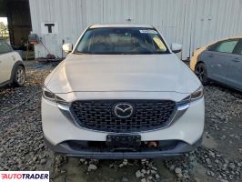 Mazda CX-5 2023 2