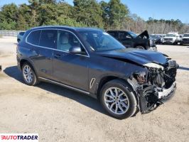 BMW X5 2021 3