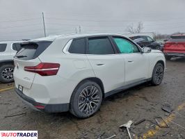 BMW X3 2026 2