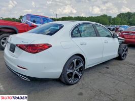Mercedes CL 2025 2