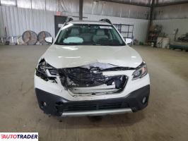 Subaru Outback 2020 2 Subaru Outback 2020 2
