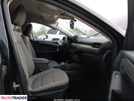 Ford Escape 2021 1