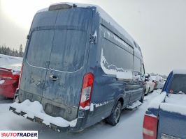 Ford Transit 2021 3