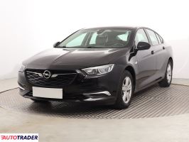 Opel Insignia 2017 1.5 162 KM Opel Insignia 2017 1.5 162 KM