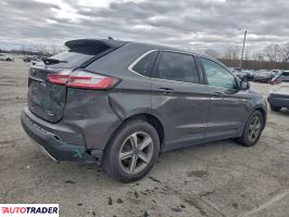Ford Edge 2020 2