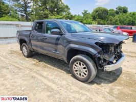 Toyota Tacoma 2026 2