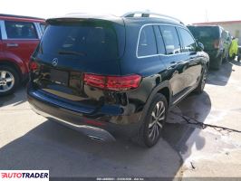 Mercedes 250 2021 2