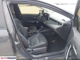Toyota Corolla 2024 1