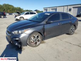 Kia Pozostałe 2021 2