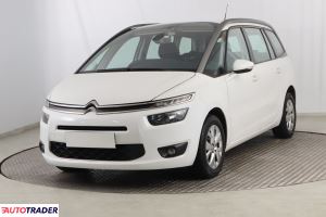 Citroen C4 Grand Picasso 2016 1.6 162 KM