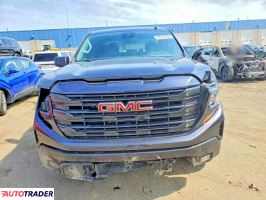 GMC Sierra 2024 2