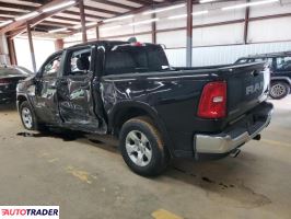 Dodge Ram 2025 3 Dodge Ram 2025 3