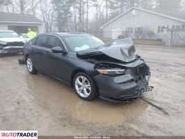 Honda Accord - zobacz ofertę