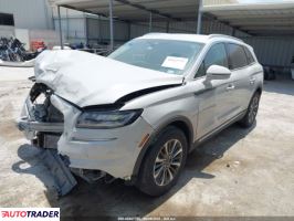 Lincoln Pozostałe 2022 2 Lincoln Pozostałe 2022 2