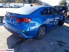 Kia Pozostałe 2023 2