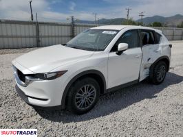 Mazda CX-5 2020 2