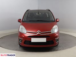 Citroen C4 Grand Picasso 2013 1.6 109 KM