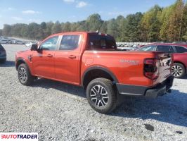 Ford Ranger 2024 2