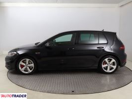 Volkswagen Golf 2019 2.0 241 KM