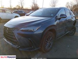 Lexus NX 2024 2