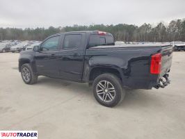 Chevrolet Colorado 2021 2