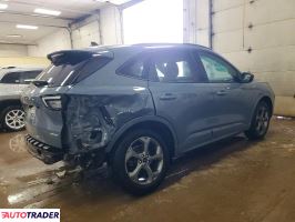 Ford Escape 2024 1