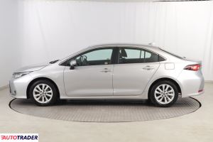 Toyota Corolla 2023 1.5 123 KM Toyota Corolla 2023 1.5 123 KM