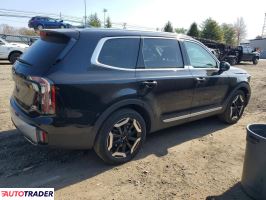 Kia Pozostałe 2024 3