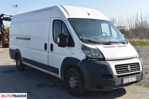 Fiat Ducato 2012 2.3 Fiat Ducato 2012 2.3